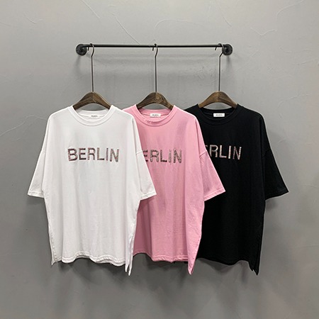 베를린 티셔츠
